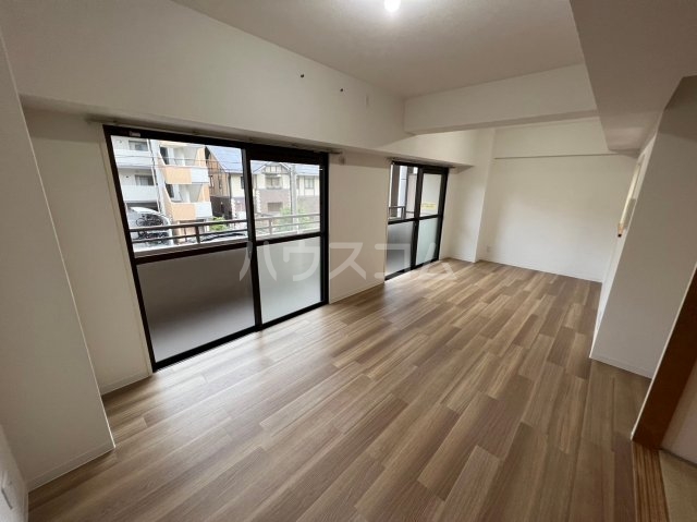 4/30 リビング/ダイニング