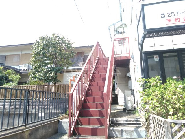 3/5 エントランス