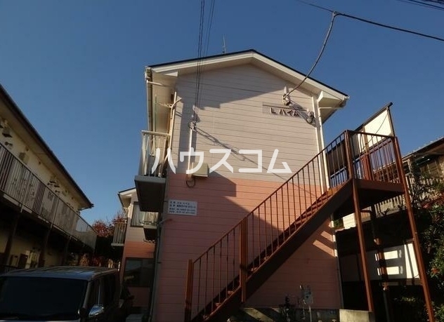 11/22 バルコニー