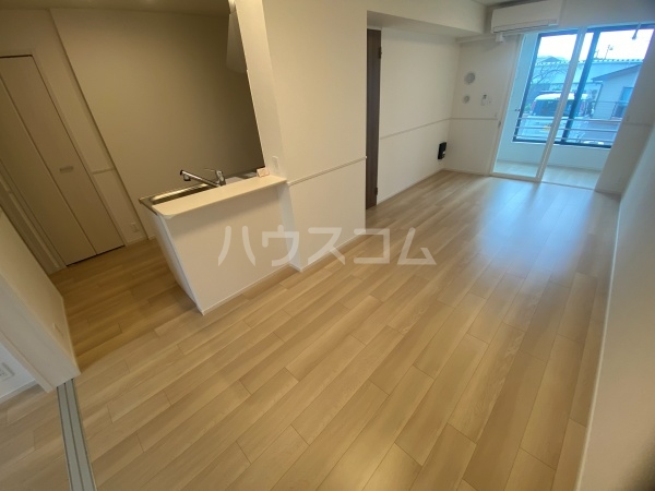 4/30 リビング/ダイニング