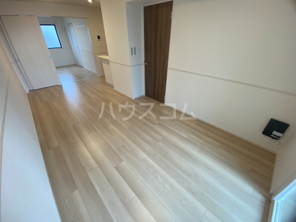 3/30 リビング/ダイニング