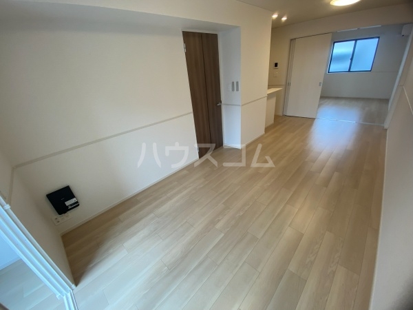 4/30 リビング/ダイニング