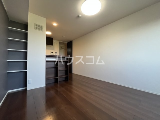 3/17 リビング/ダイニング