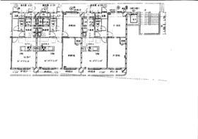 シャトレイン宿の間取り