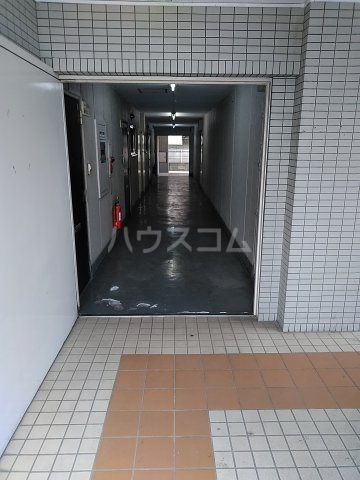 3/6 エントランス