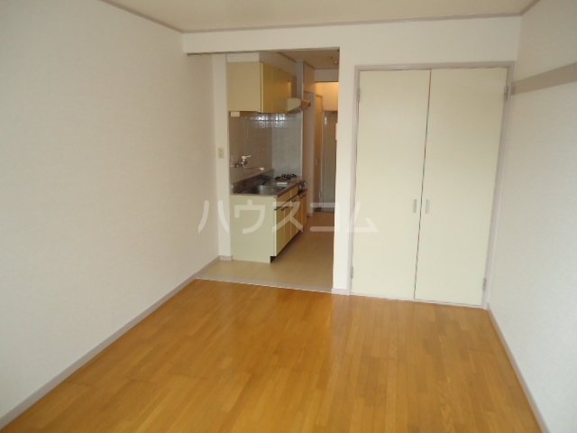 3/21 リビング/ダイニング