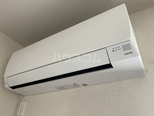 豊橋多米中町2丁目24-1期の設備