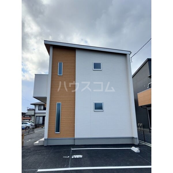 1/18 外観