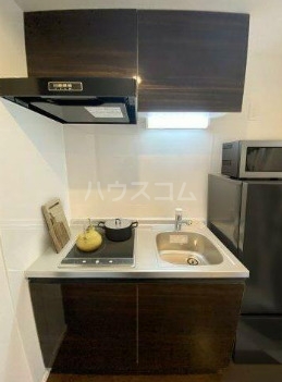 7/24 キッチン
