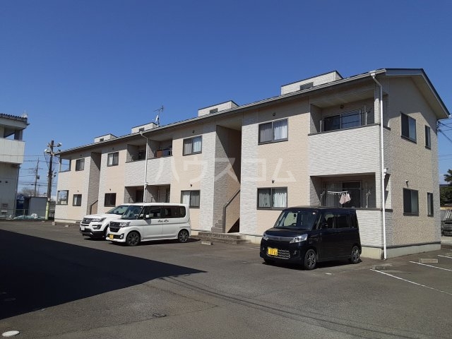 2/13 外観