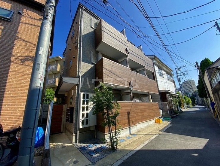 1/25 外観