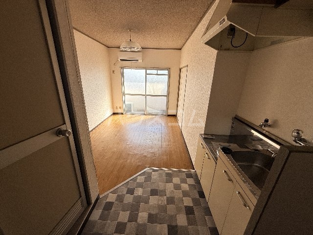 5/29 リビング/ダイニング