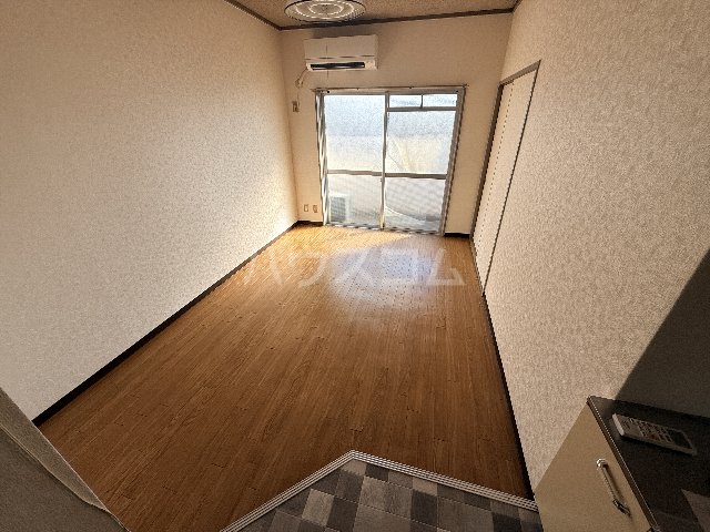 4/29 リビング/ダイニング