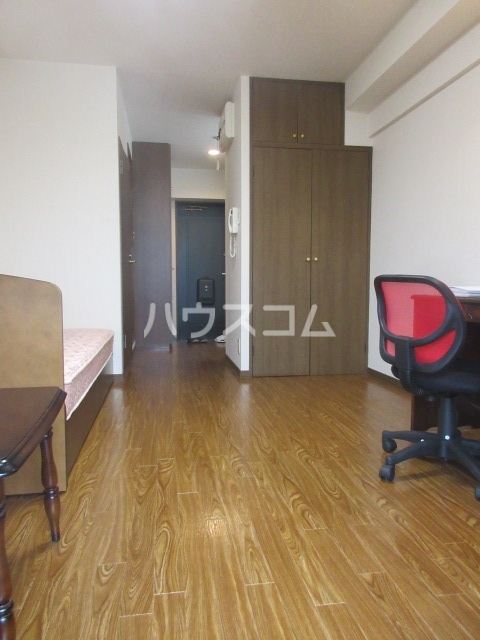 3/28 リビング/ダイニング