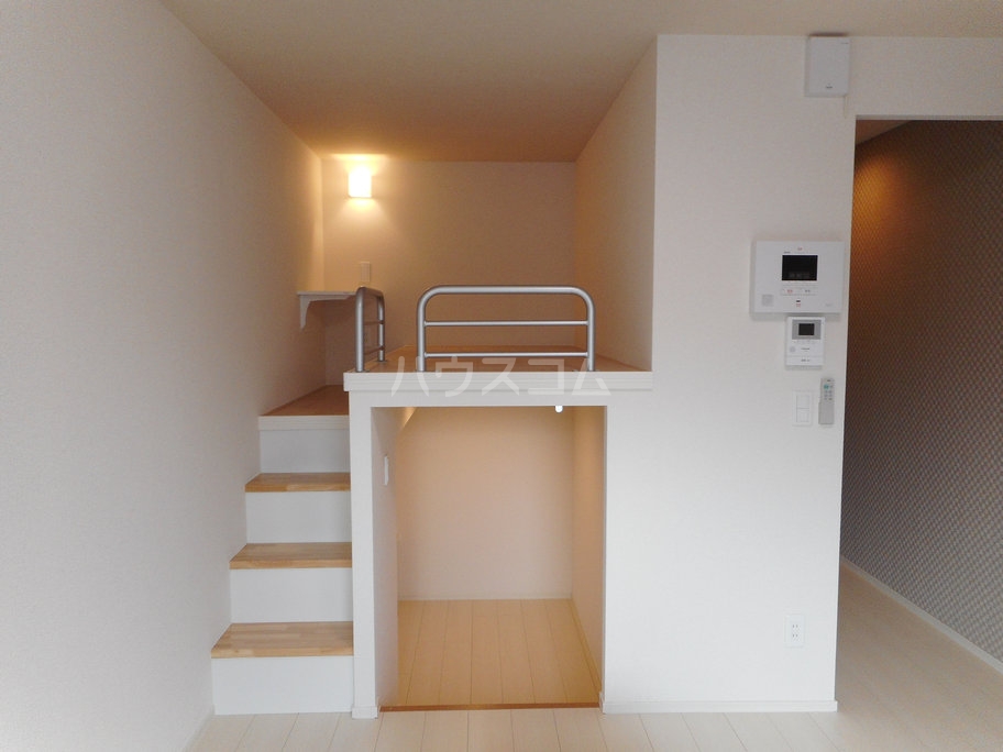 3/17 リビング/ダイニング