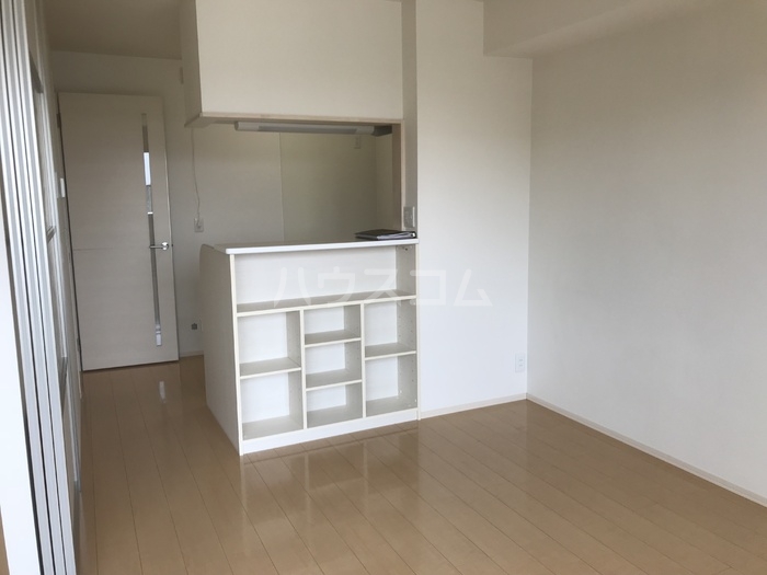 3/23 リビング/ダイニング