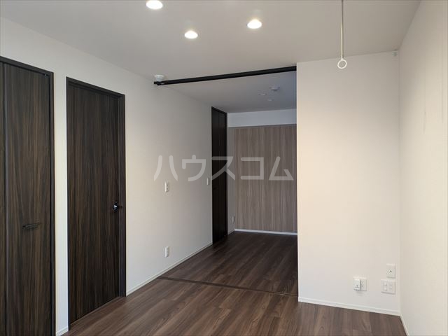 4/26 リビング/ダイニング