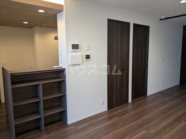 3/26 リビング/ダイニング