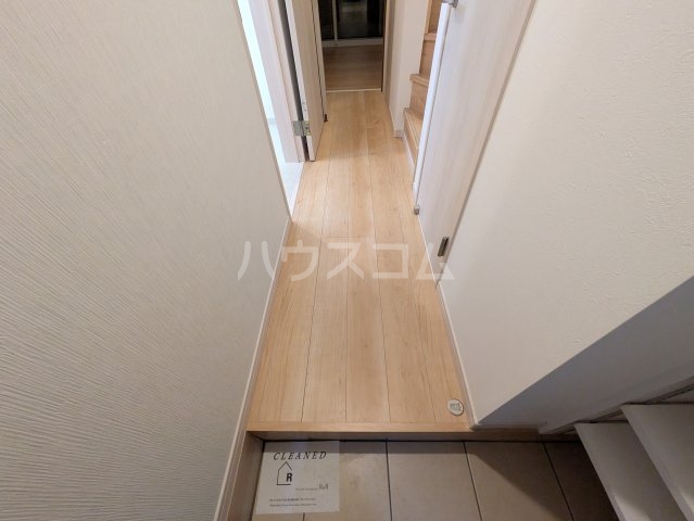 4/19 室内