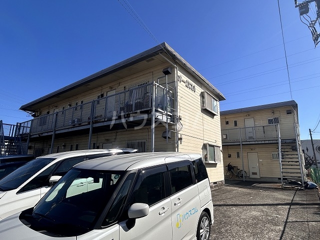 18/20 駐車場