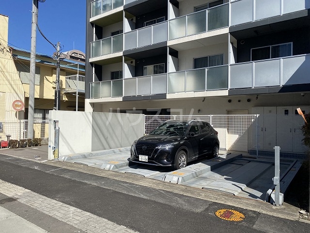 29/30 駐車場