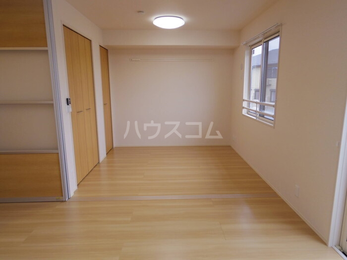 3/18 リビング/ダイニング