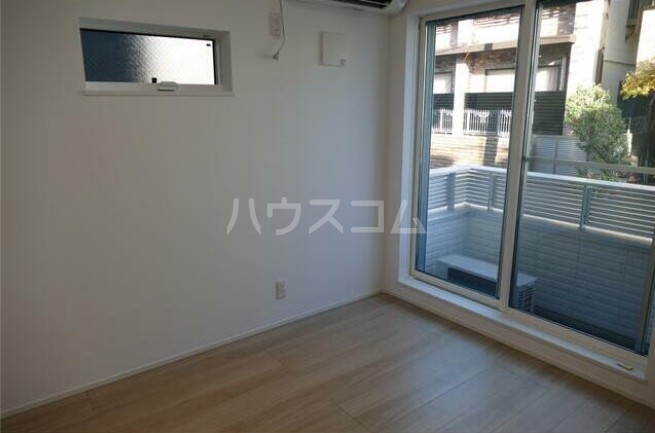 2/13 リビング/ダイニング