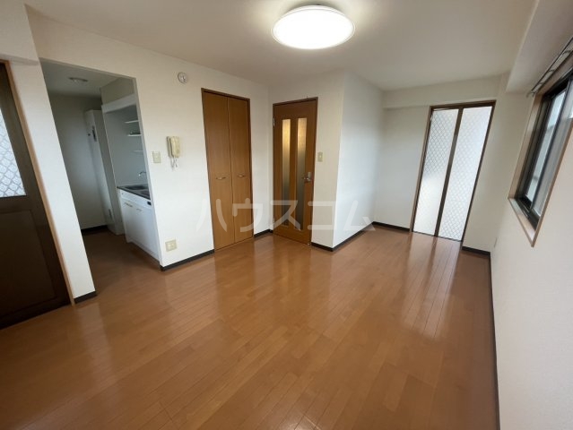 3/25 リビング/ダイニング