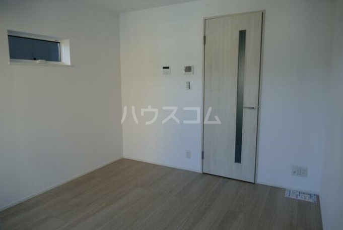 2/7 リビング/ダイニング