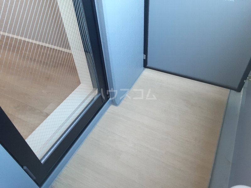 15/30 バルコニー