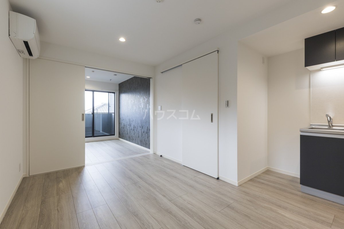 4/26 リビング/ダイニング