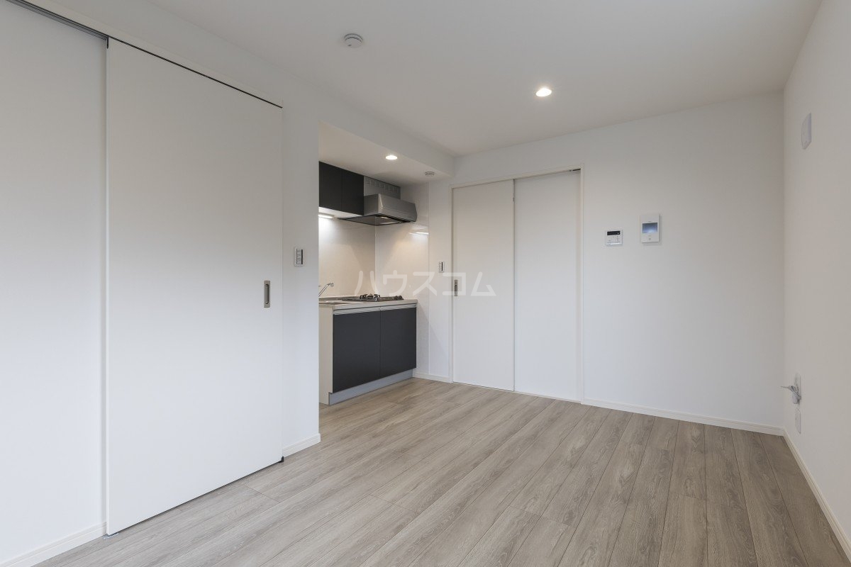 5/26 リビング/ダイニング