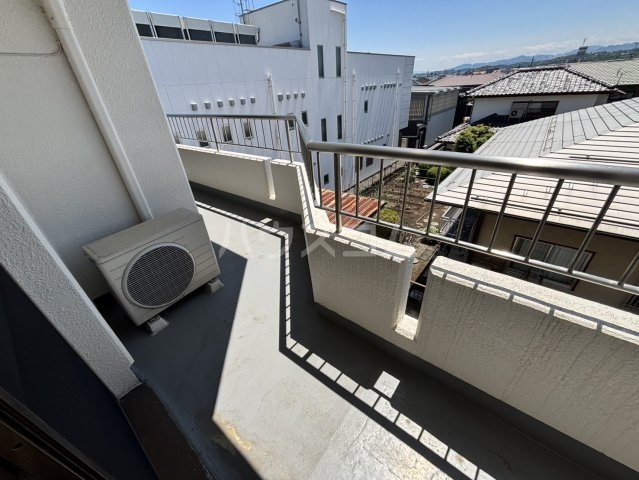 16/30 バルコニー