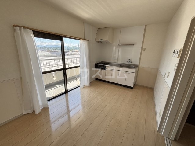 5/30 リビング/ダイニング