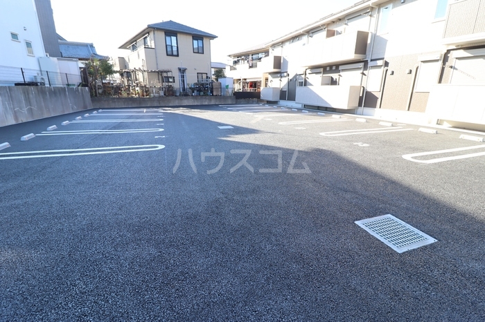 20/24 駐車場