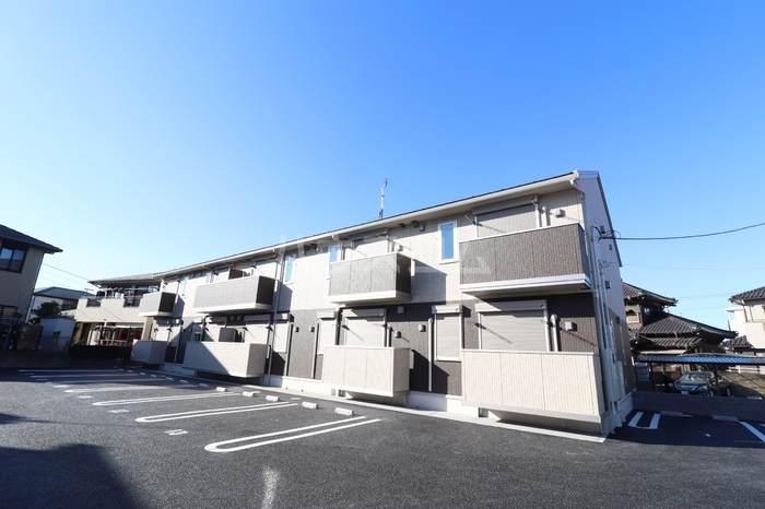 1/24 外観