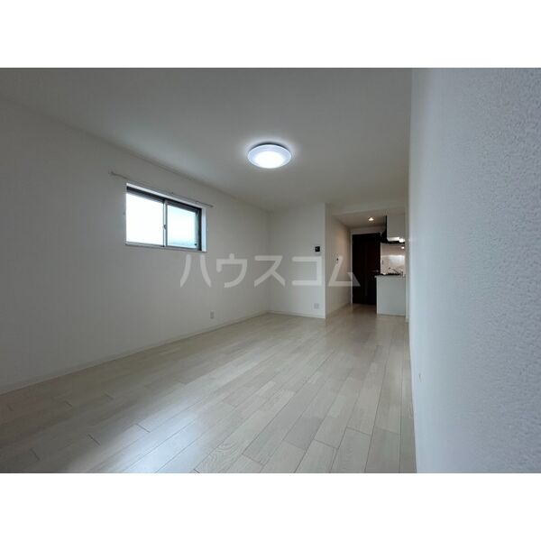 4/21 リビング/ダイニング