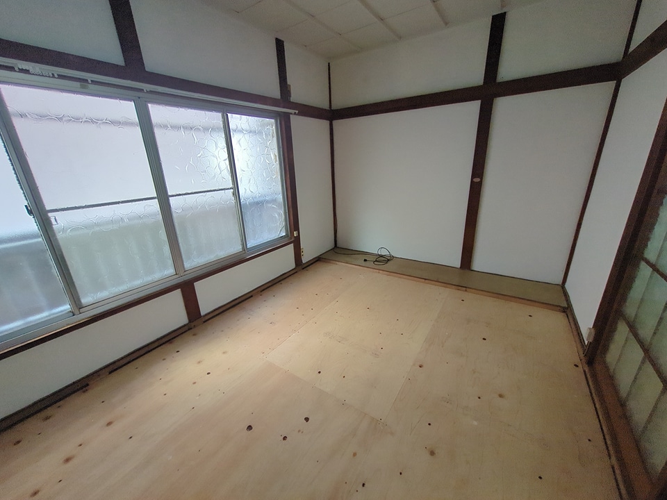 9/30 室内