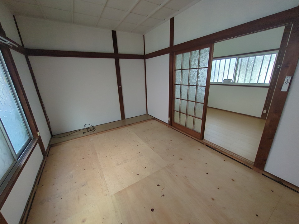 10/30 室内