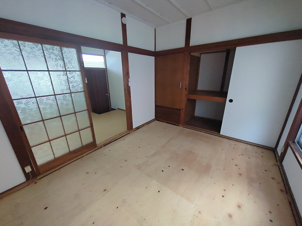 11/30 室内