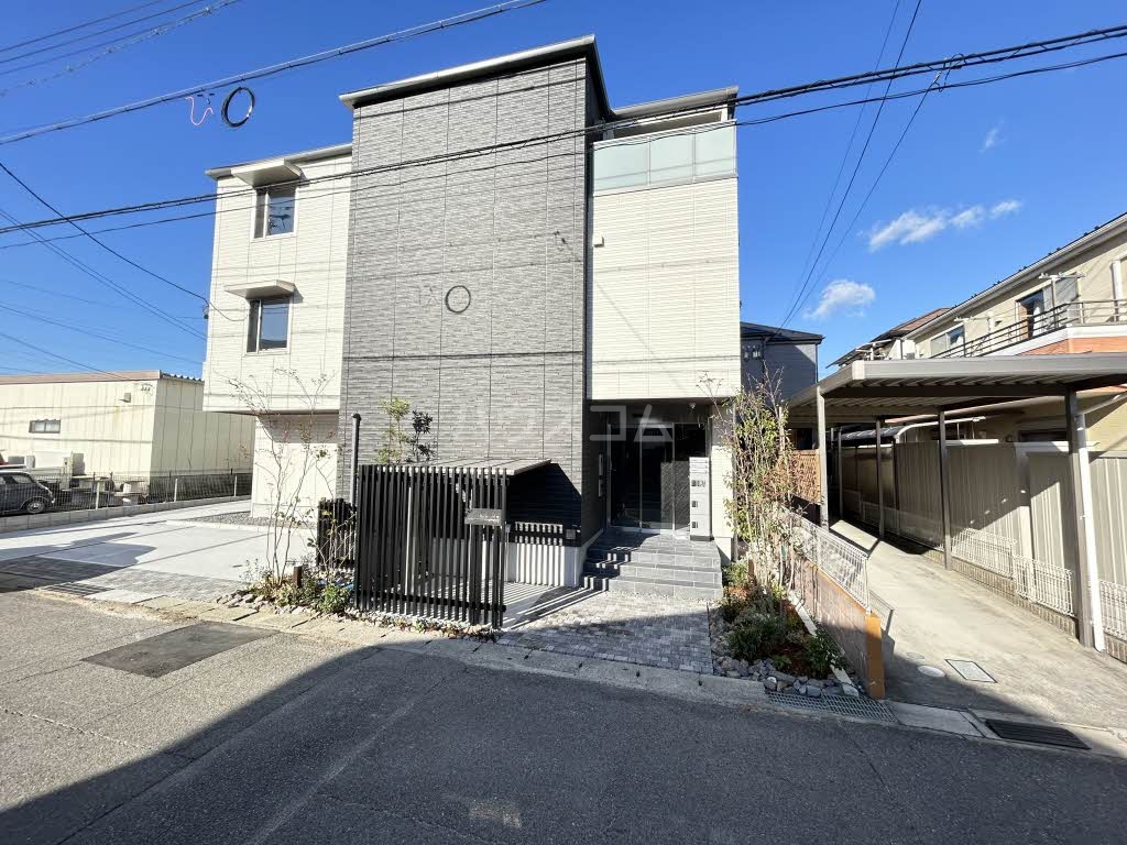 1/19 外観
