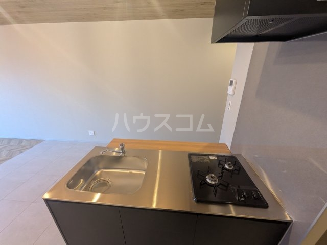 7/26 キッチン