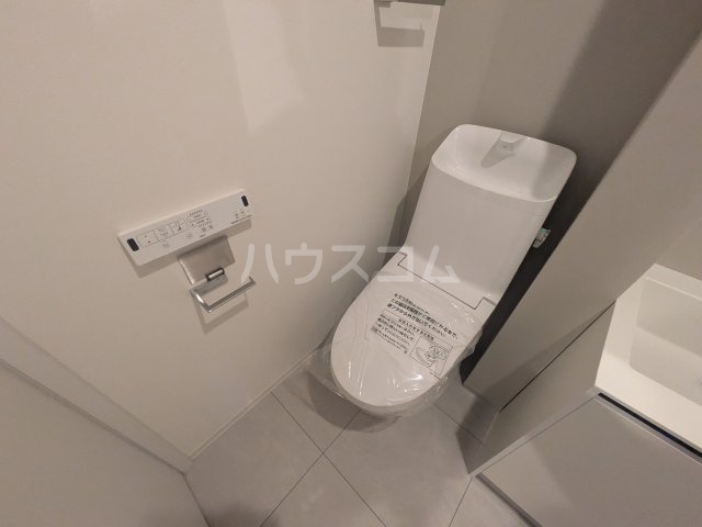 9/26 トイレ