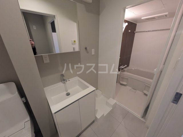 11/26 洗面