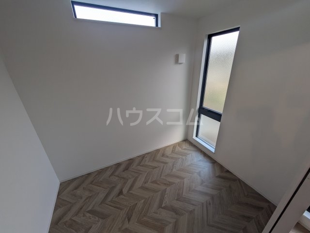 5/26 寝室