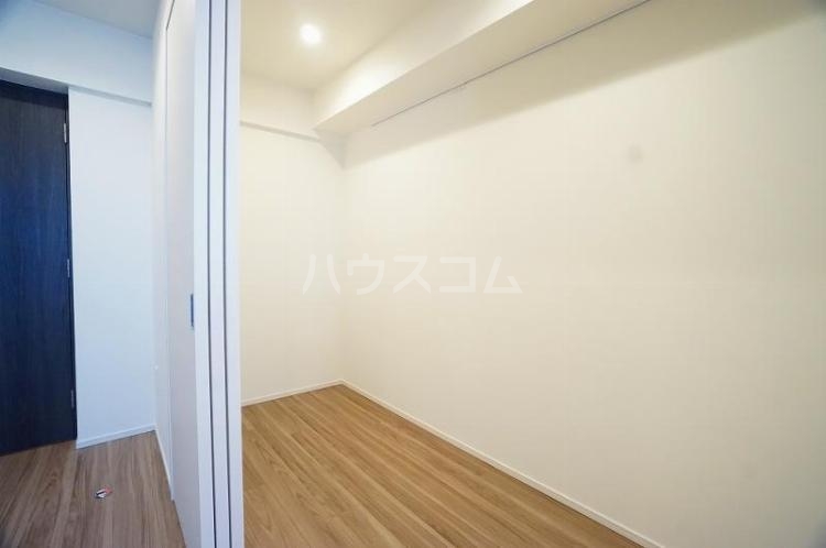 5/21 寝室