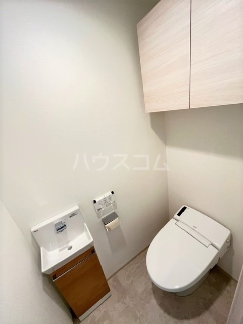 14/30 トイレ