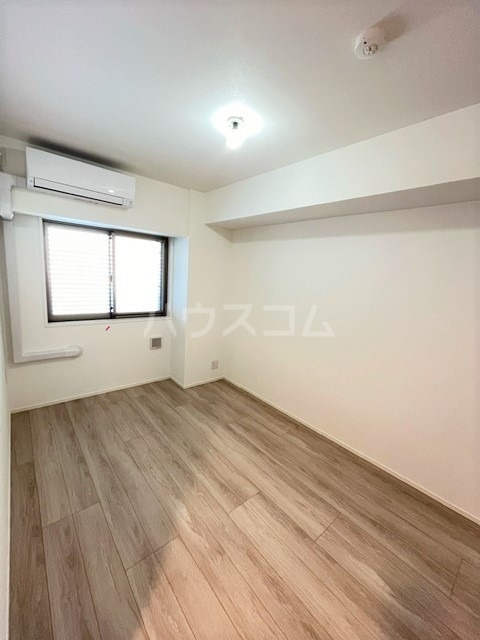 7/30 寝室