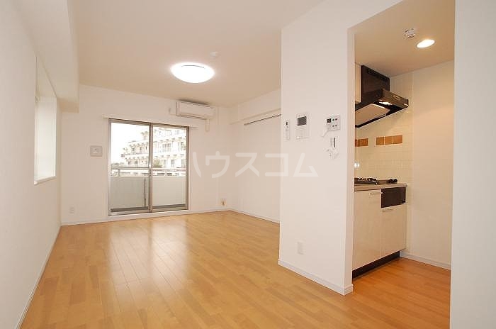 3/20 リビング/ダイニング