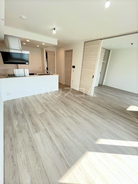 4/30 リビング/ダイニング